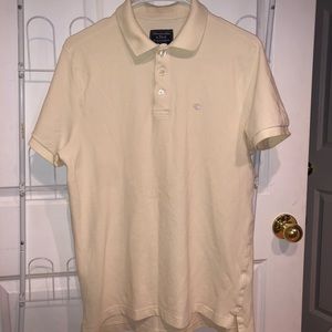 Abercrombie and Fitch polo